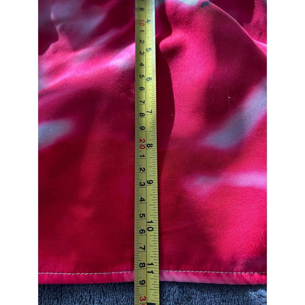 Women’s pretty little thing Plus Size crop top in Red size is US 18 - Picture 7 of 8